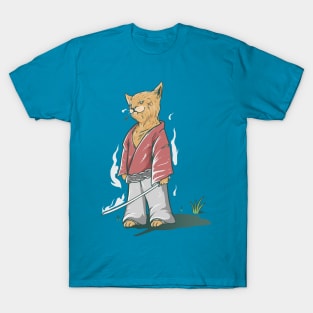 catz T-Shirt